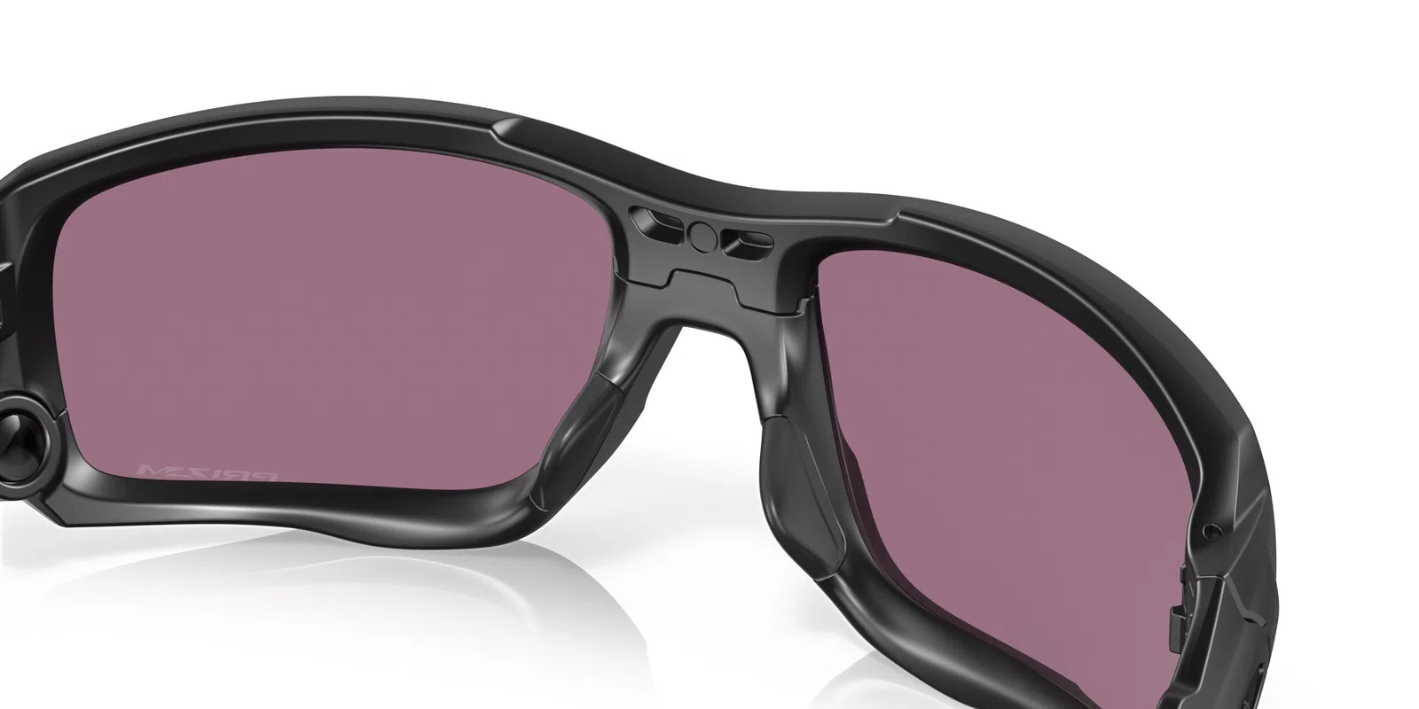 Oakley Si Ballistic Shocktube 9329 Sunglasses - view 44